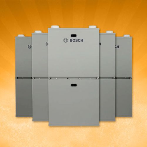 New Heating Systems Carroll